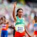 Athlétisme – Letesenbet Gidey s’offre la quatrième performance mondiale de tous les temps sur 5000 m à Berlin !