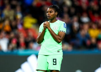 Football – Desire Oparanozie annonce la fin de sa carrière