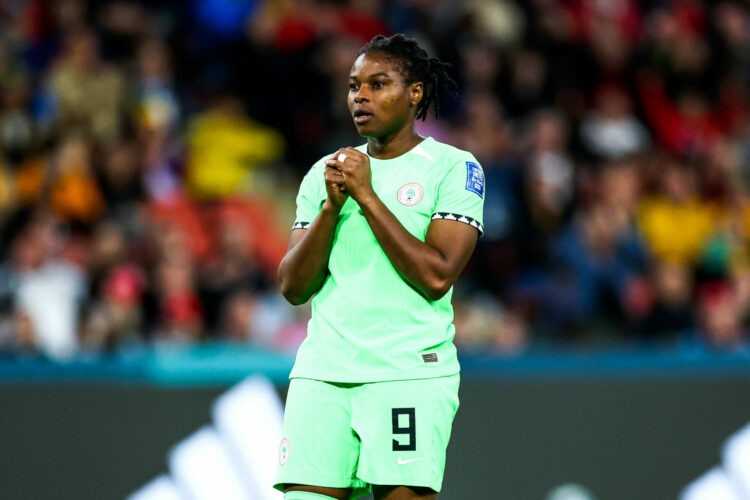 Football – Desire Oparanozie annonce la fin de sa carrière