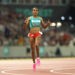 Athlétisme – Gudaf Tsegay bat le record du monde du 5 000 m