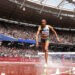 Athlétisme – La Kényane  Beatrice Chepkoech établit un nouveau record mondial du 2000 m steeple
