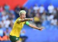 Football – La légende sud-africaine Janine Van Wyk annonce sa retraite