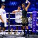 Boxe – Ramla Ali s’offre une 9e victoire !