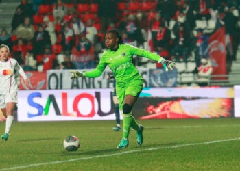 Tagnaout, Ellis, Nnadozie, Oshoala… Tous les résultats des CAF Awards !