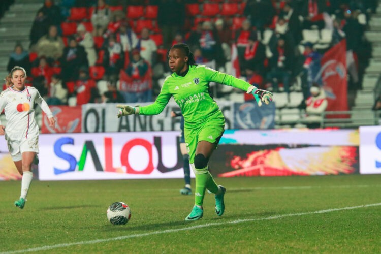 Tagnaout, Ellis, Nnadozie, Oshoala… Tous les résultats des CAF Awards !