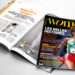 Women Sports Africa N°8 est disponible ! Voici le sommaire !