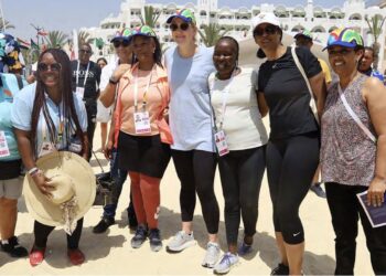 Le 2ème forum Égalité des genres de l’ACNOA s’est tenu les 2 et 3 octobre derniers au Cap-Vert