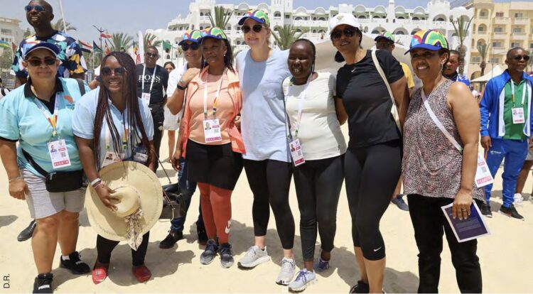 Le 2ème forum Égalité des genres de l’ACNOA s’est tenu les 2 et 3 octobre derniers au Cap-Vert