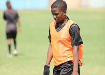 Football / Zambie –  Norin Betani, 24 ans, est décédée en plein rassemblement