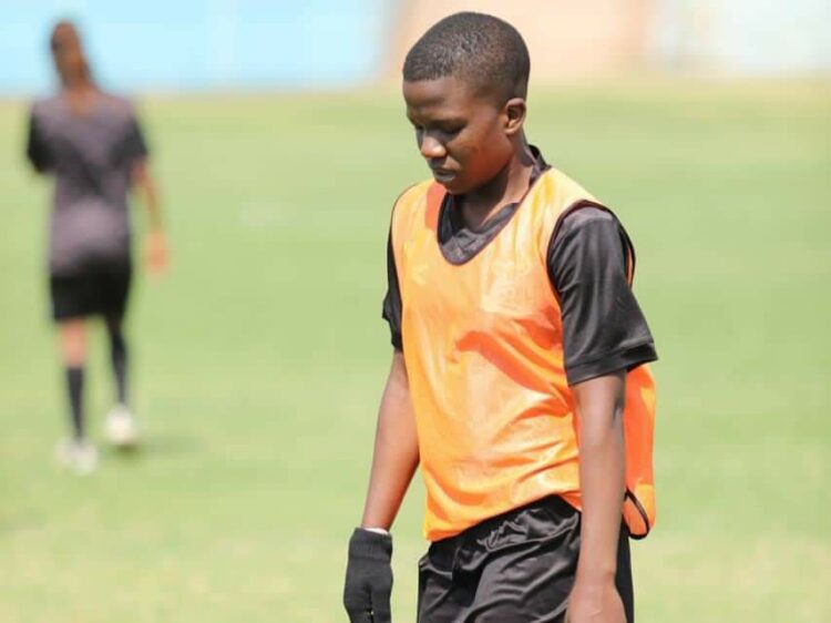 Football / Zambie – Norin Betani, 24 ans, est décédée en plein rassemblement