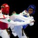Le taekwondo, la nouvelle mine d’or de la Côte d’Ivoire