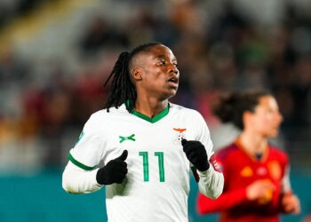 Pas assez femmes aux yeux des instances sportives ; les combats de Christine Mboma et Barbra Banda face à la testostérone