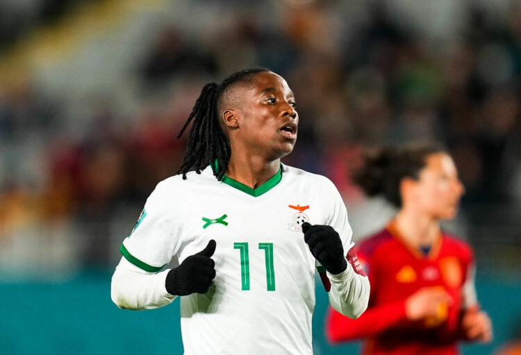 Pas assez femmes aux yeux des instances sportives ; les combats de Christine Mboma et Barbra Banda face à la testostérone