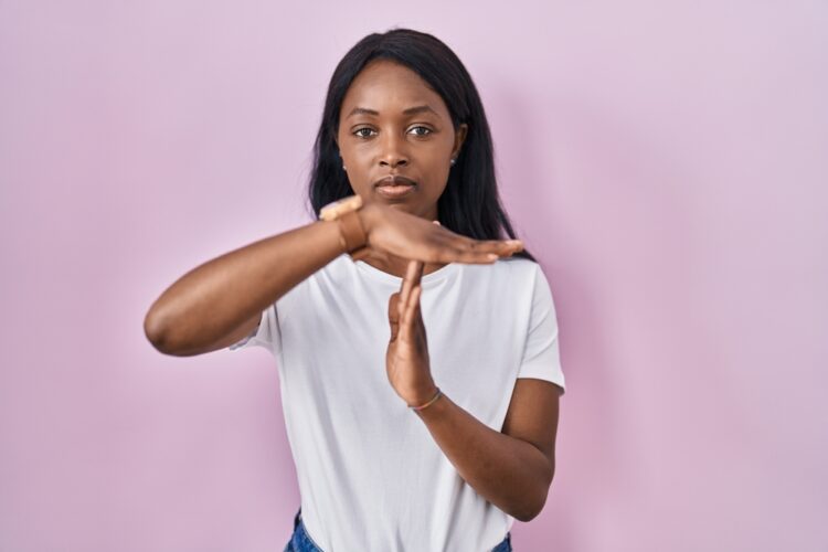 Pas assez femmes aux yeux des instances sportives ; les combats de Christine Mboma et Barbra Banda face à la testostérone