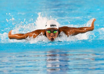 Natation / Mondiaux – Farida Osman décroche le bronze
