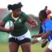 Rugby – Asithandile Ntoyanto rejoint les Springbok à Madagascar pour renforcer l’équipe