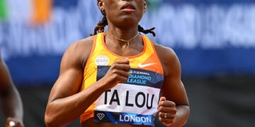 JO 2024 – Les relayeuses ivoiriennes seront au rendez-vous !