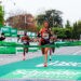 Mestawut Fikir triomphe au Marathon de Paris