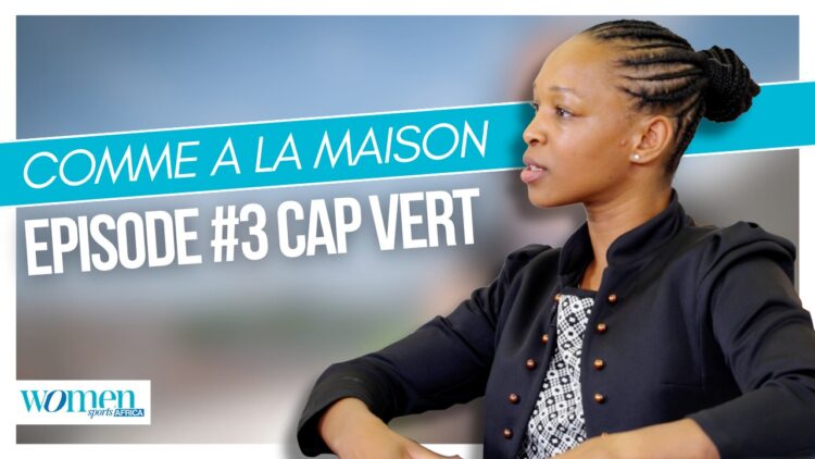 Comme à la maison : « Il faut oser ! », entretien inspirant avec Maria Ribeiro Tavares