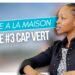 Comme à la maison : « Il faut oser ! », entretien inspirant avec Maria Ribeiro Tavares