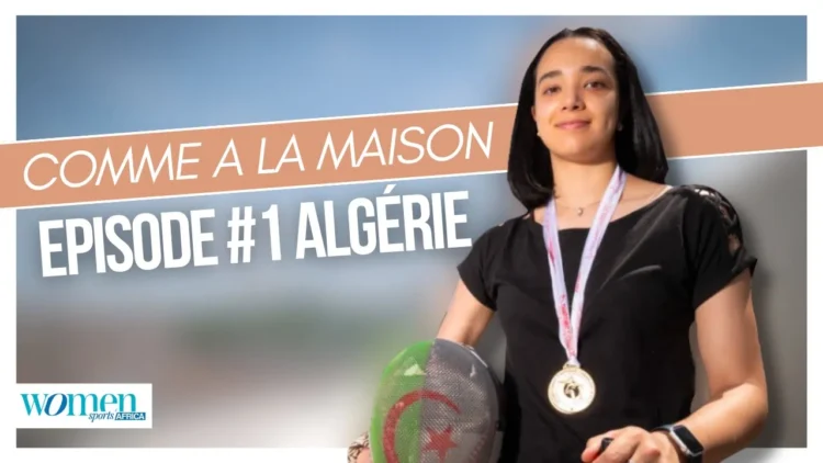 Comme à la maison – « Ma patrie me suit et me soutient, c’est ma force ! », entretien avec Zohra Kehli