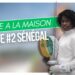 Comme à la maison – « Je n’ai pas le droit d’abandonner », entretien inspirant avec Ndeye Bineta Diongue et Fatou Diouck !