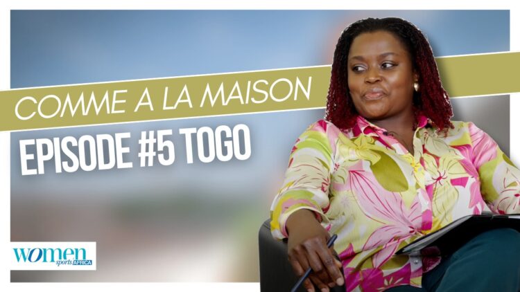 Comme à la maison – Némé Gnassingbe-Eyadèma : « Je suis très engagée dans la protection de l’environnement »
