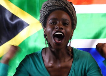 Les 10 meilleures équipes nationales de foot féminin africaines pour 2024