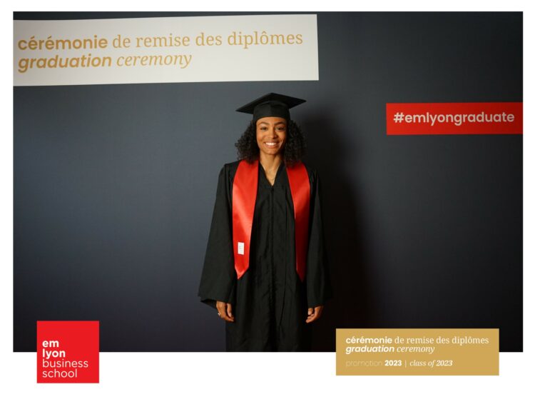 Mathilde Petitjean : du ski à l’école, zoom sur un parcours inspirant