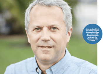 Gregori International, une entreprise française qui participe à la promotion de la place des femmes en Afrique