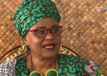 OÙ EN EST LE FOOTBALL FÉMININ EN AFRIQUE ? Entretien avec Mariama Satina Diallo Sy : « Nous allons y arriver »