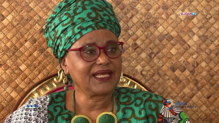 OÙ EN EST LE FOOTBALL FÉMININ EN AFRIQUE ? Entretien avec Mariama Satina Diallo Sy : « Nous allons y arriver »