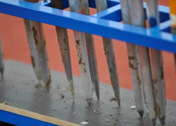 JO 2024 – Jo-Ane van Dyk offre l’argent à l’Afrique du Sud au javelot