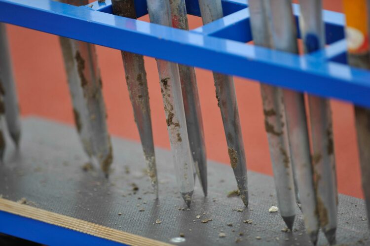 JO 2024 – Jo-Ane van Dyk offre l’argent à l’Afrique du Sud au javelot