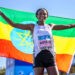 Marathon féminin / JO 2024 – L’Afrique brille avec l’argent et le bronze grâce à Assefa et Obiri