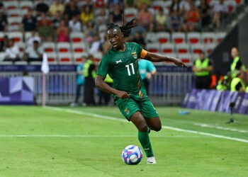 Jeux Olympiques 2024 : Immense échec pour le football féminin africain