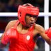 Boxe / JO 2024 – Cindy Ngamba : Une médaillée historique