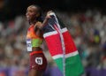 Athlétisme / JO 2024 – Beatrice Chebet signe un doublé historique 5 000 m – 10 000 m