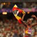 Athlétisme / JO 2024 : Chemutai et Cherotich sur le podium du 3 000m Steeple
