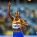 Athlétisme / JO 2024 – La Kényane Chebet nouvelle reine du 5 000 m, Kipyegon en argent