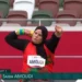 Jeux Paralympiques 2024 / Lancer du poids (F34) – Saida Amoudi décroche la médaille de bronze