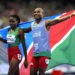 Jeux Paralympiques / 400m T11 – La Namibienne Lahja Ishitile en or, avec un record en prime !
