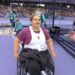 Jeux Paralympiques / Lancer du disque (F57) – Nassima Saifi offre l’or à l’Algérie