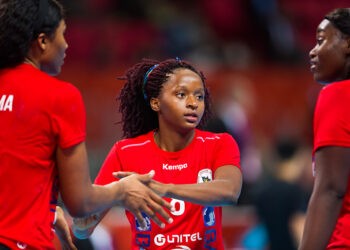 Handball – L’Angola titré à la CAN féminine 2024
