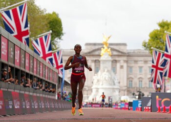 Marathon de Valence : Alemu brille