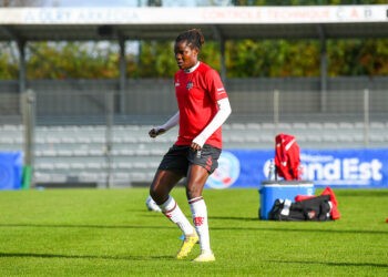 Football – Mariam Diakité quitte le championnat français et rejoint officiellement la Turquie
