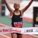 Marathon d’Osaka – Workenesh Edesa conserve son titre