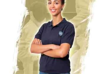 Camélia Elkord « L’Afrique regorge de talents, il suffit de leur donner une chance »