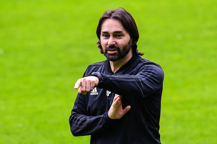 Football – Reynald Pedros prend les rênes de la sélection féminine ivoirienne