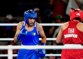 Boxe – L’IBA porte plainte contre Imane Khelif